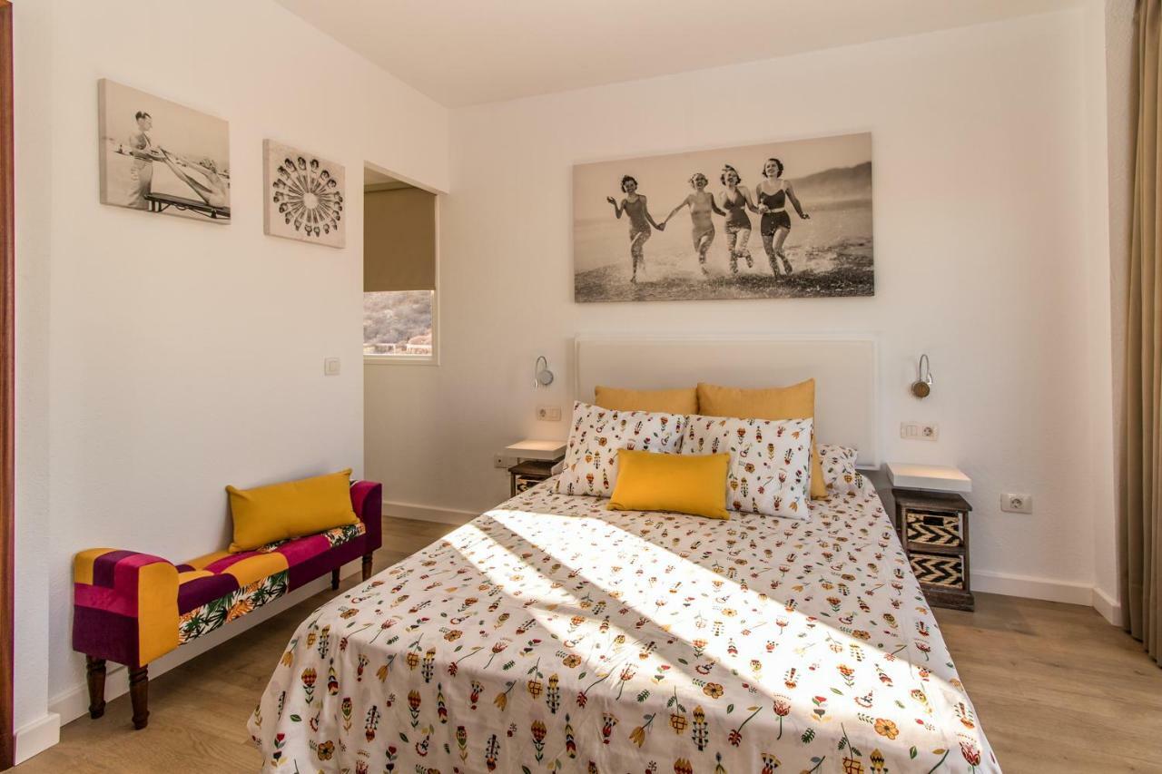 Duplex Palm Mar B32 Apartment Arona  Luaran gambar