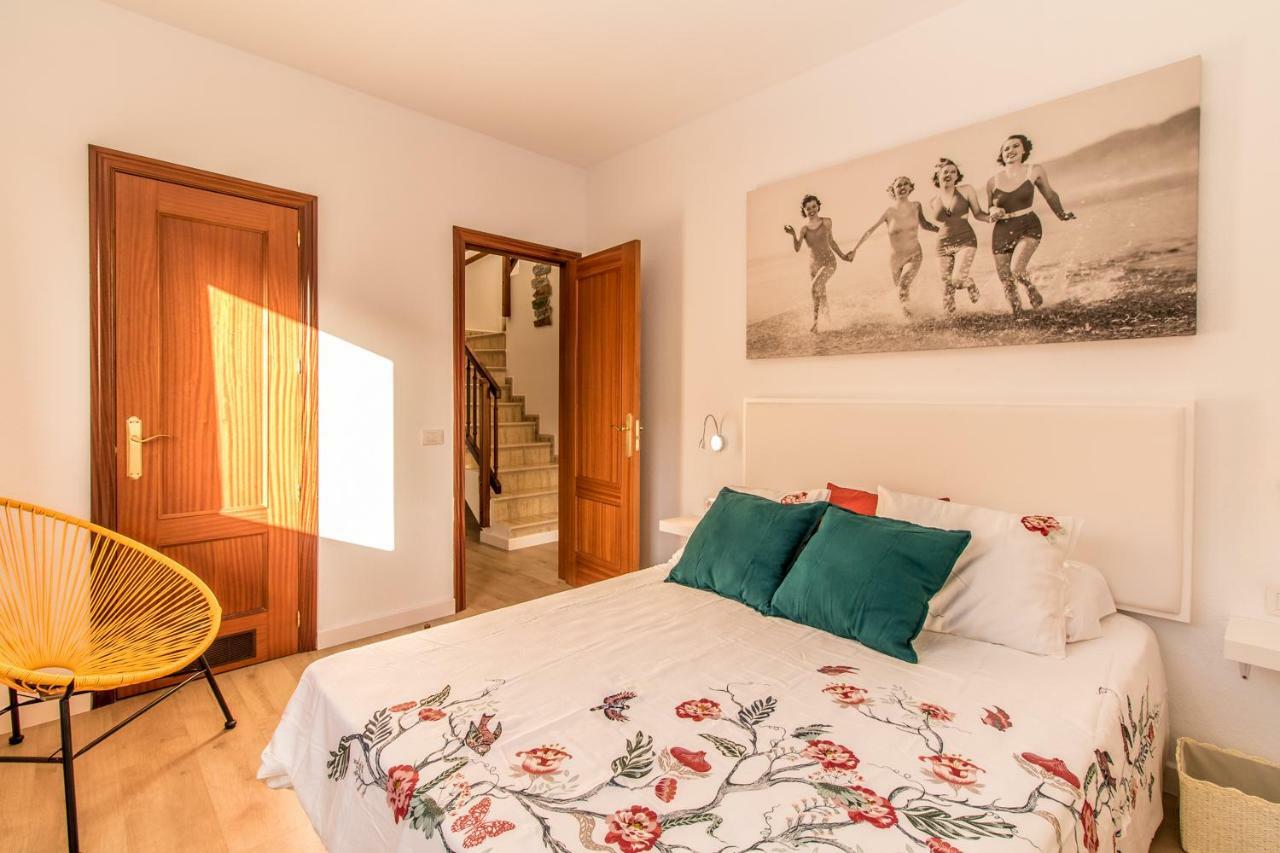 Duplex Palm Mar B32 Apartment Arona  Luaran gambar