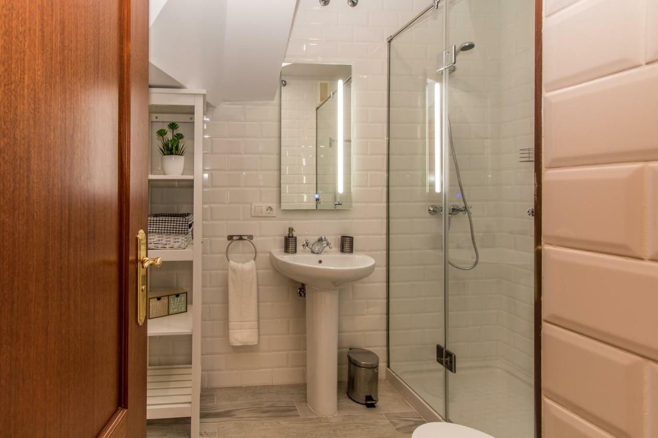 Duplex Palm Mar B32 Apartment Arona  Luaran gambar
